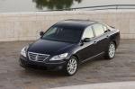 Hyundai Genesis Sedan 2009 года